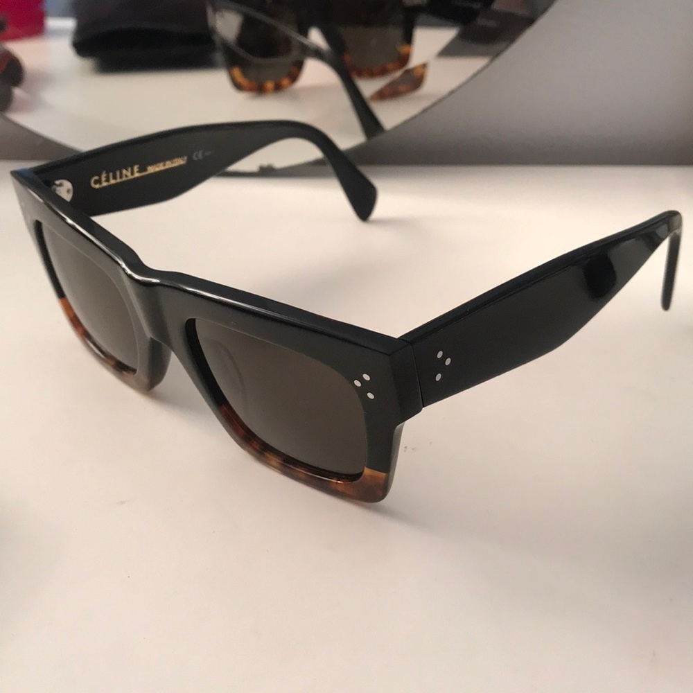 Celine Sunglasses